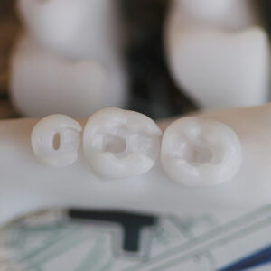 Nouveautés 2020 - Bloc Endo-Resto - Couronne, détail 2 - Copyright Jean-Baptiste Roger - RightNao