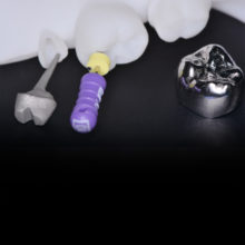 Nouveautés 2020 - Kit Endo Prothèse complet, vue 1 - Copyright RightNao