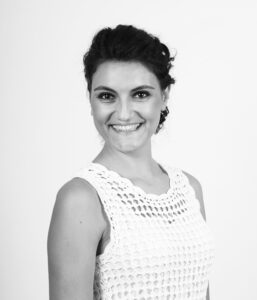 Marina Teloyan, National Endodontic Development Manager - Komet France